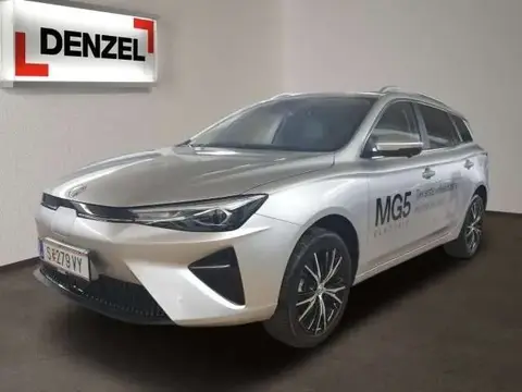 Annonce MG MG5 Électrique 2024 d'occasion 