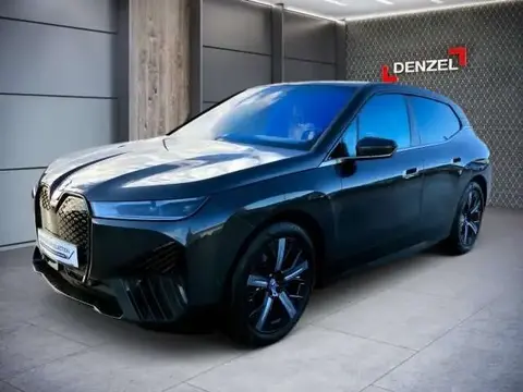 Annonce BMW IX Hybride 2022 d'occasion 