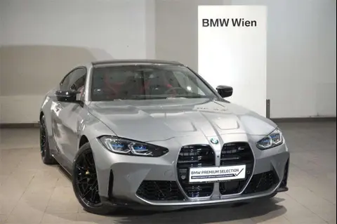 Annonce BMW M4 Essence 2024 d'occasion 