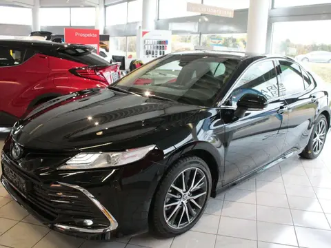 Annonce TOYOTA CAMRY Hybride 2023 d'occasion 