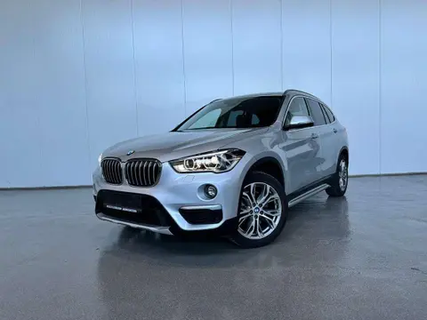 Used BMW X1 Diesel 2017 Ad 