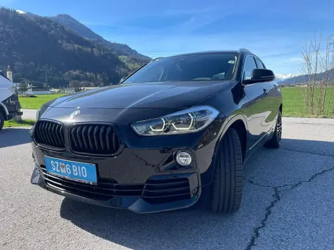 Used BMW X2 Diesel 2018 Ad 