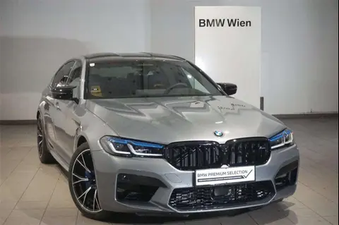 Used BMW M5 Petrol 2023 Ad 