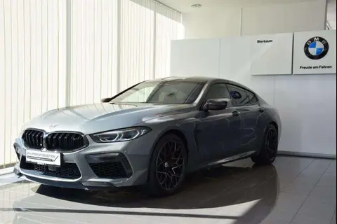 Annonce BMW M8 Essence 2023 d'occasion 