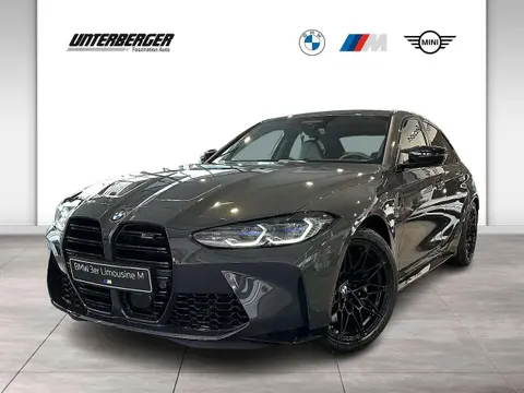 Annonce BMW M3 Essence 2024 d'occasion 