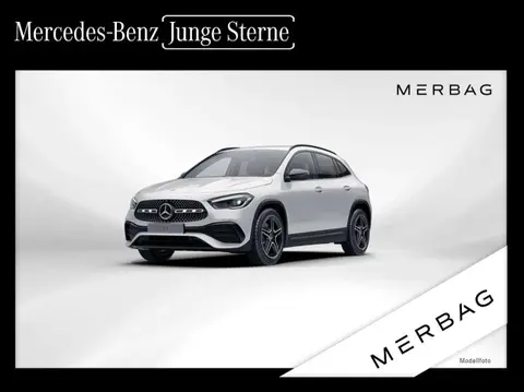 Annonce MERCEDES-BENZ CLASSE GLA Hybride 2023 d'occasion 