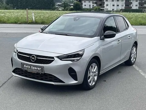 Annonce OPEL CORSA Essence 2023 d'occasion 
