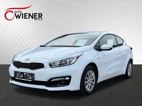Annonce KIA PROCEED Diesel 2018 d'occasion 