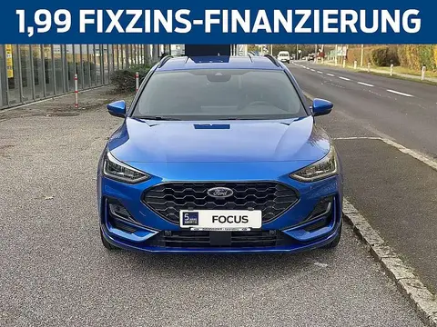 Used FORD FOCUS Diesel 2024 Ad 