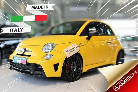 Annonce ABARTH 695 Essence 2017 d'occasion 