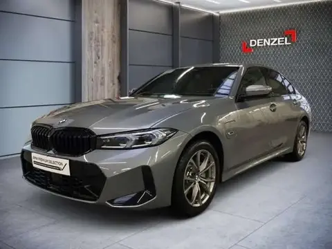 Annonce BMW SERIE 3 Électrique 2023 d'occasion 