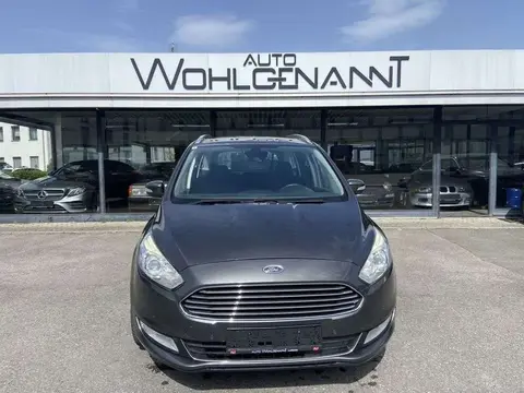 Annonce FORD GALAXY Diesel 2015 d'occasion 