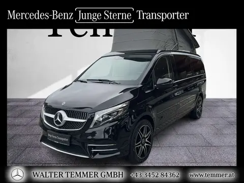 Used MERCEDES-BENZ MARCO POLO Diesel 2022 Ad 