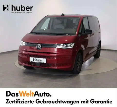 Annonce VOLKSWAGEN T7 Hybride 2024 d'occasion 