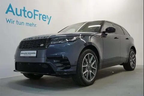 Annonce LAND ROVER RANGE ROVER VELAR Essence 2023 d'occasion 