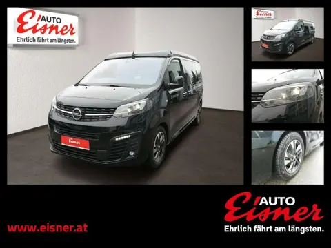 Annonce OPEL ZAFIRA Diesel 2024 d'occasion 