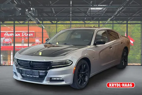 Annonce DODGE CHARGER Essence 2015 d'occasion 