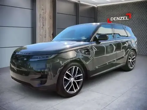 Annonce LAND ROVER RANGE ROVER SPORT Diesel 2024 d'occasion 