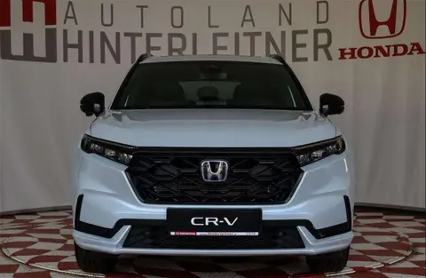 Used HONDA CR-V Hybrid 2023 Ad 