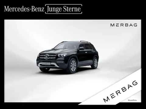 Annonce MERCEDES-BENZ CLASSE GLE Diesel 2020 d'occasion 