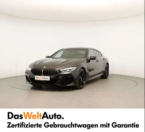 Used BMW SERIE 8 Diesel 2021 Ad 