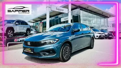 Annonce FIAT TIPO Diesel 2024 d'occasion 