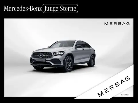 Used MERCEDES-BENZ CLASSE GLC Diesel 2022 Ad 
