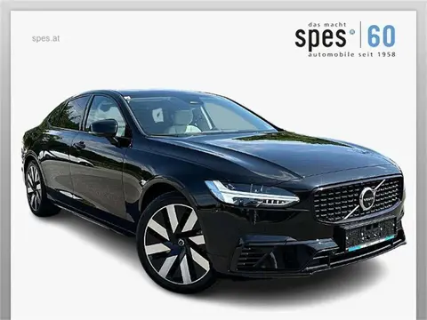 Annonce VOLVO S90 Essence 2023 d'occasion 