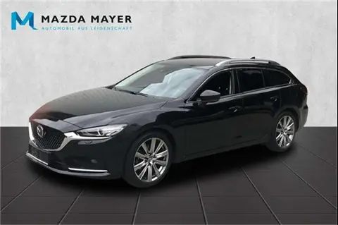 Annonce MAZDA 6 Diesel 2021 d'occasion 