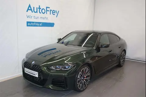 Annonce BMW SERIE 4 Diesel 2024 d'occasion 