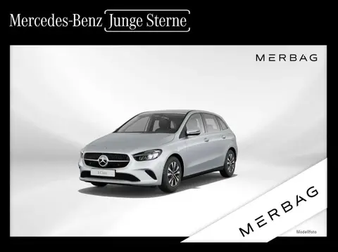 Annonce MERCEDES-BENZ CLASSE B Diesel 2023 d'occasion 
