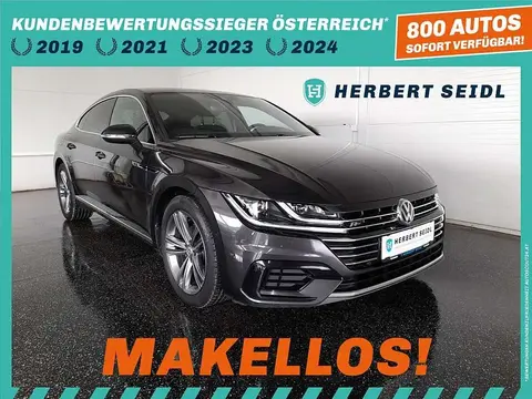 Used VOLKSWAGEN ARTEON Diesel 2020 Ad 