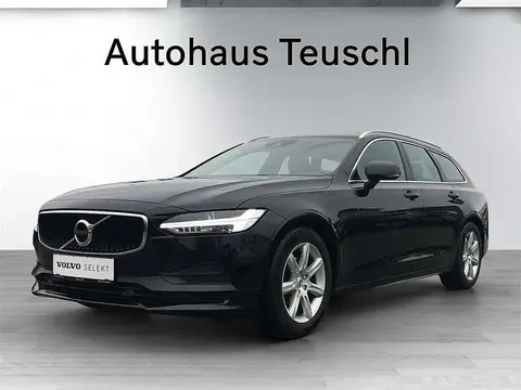 Annonce VOLVO V90 Diesel 2019 d'occasion 