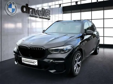 Annonce BMW X5 Non renseigné 2022 d'occasion 