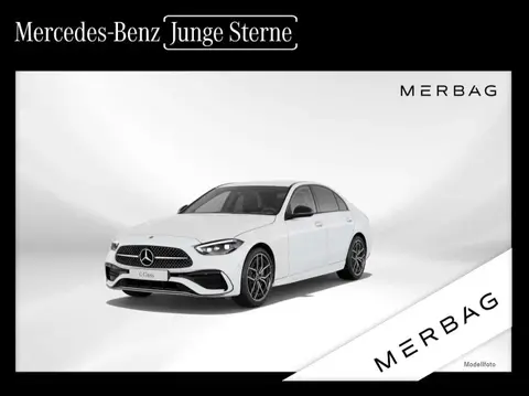 Used MERCEDES-BENZ CLASSE C Diesel 2023 Ad 