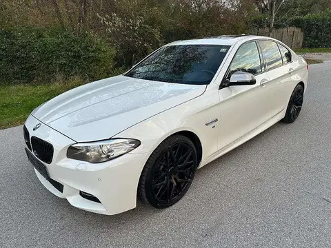 Used BMW M550 Diesel 2015 Ad 