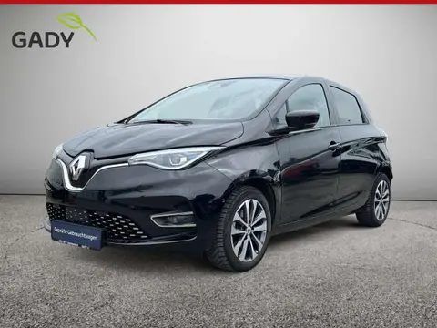 Used RENAULT ZOE Electric 2020 Ad 