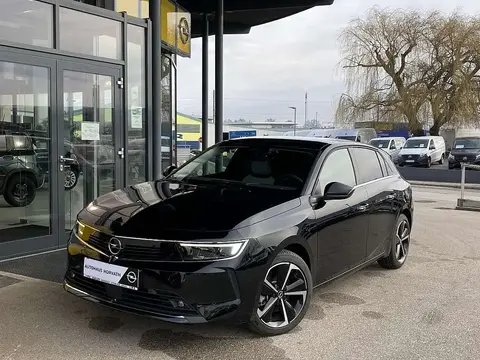 Annonce OPEL ASTRA Diesel 2023 d'occasion 