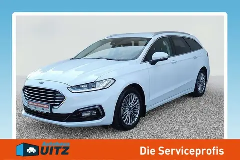 Used FORD MONDEO Petrol 2022 Ad 