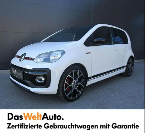 Used VOLKSWAGEN UP! Petrol 2023 Ad 