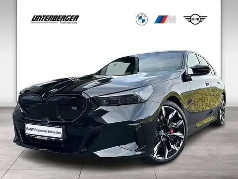 Used BMW I5 Electric 2023 Ad 