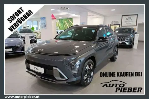 Used HYUNDAI KONA Hybrid 2024 Ad 