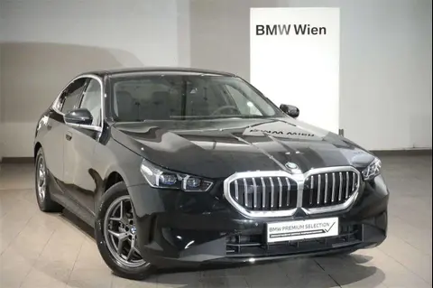 Used BMW SERIE 5 Diesel 2024 Ad 