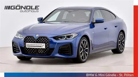 Used BMW SERIE 4 Diesel 2023 Ad 