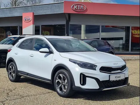 Annonce KIA XCEED Essence 2024 d'occasion 