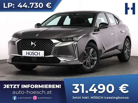 DS AUTOMOBILES DS4 Hybrid 2023 Leasing ad 