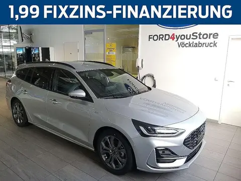 Annonce FORD FOCUS Diesel 2024 d'occasion 