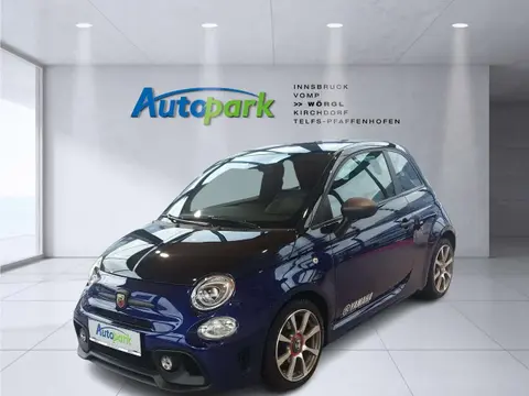 Used FIAT 500 Petrol 2021 Ad 