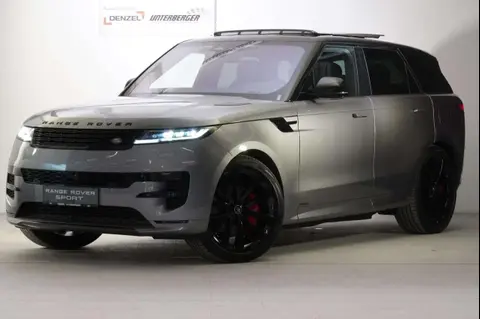 Annonce LAND ROVER RANGE ROVER SPORT Essence 2023 d'occasion 