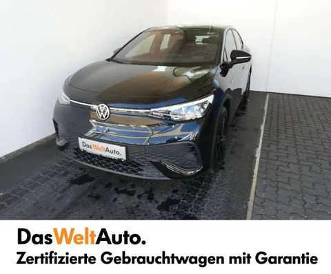 Used VOLKSWAGEN ID.5 Electric 2023 Ad 